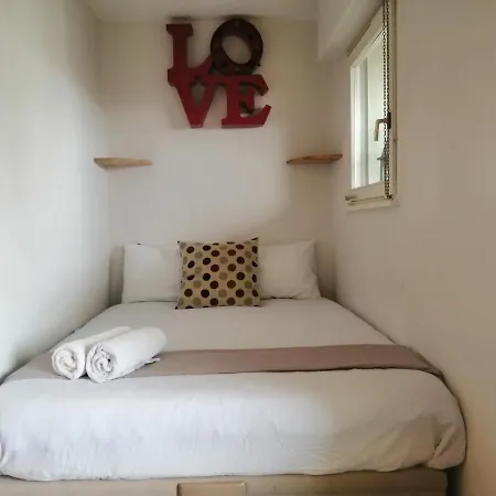 Apartment ❊ L'ecrin Selestadien ❊ *