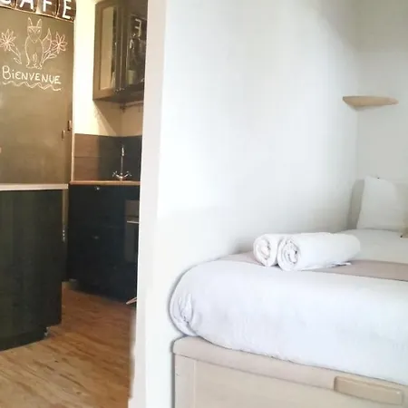 Apartment ❊ L'ecrin Selestadien ❊ *