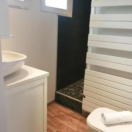 Apartment ❊ L'ecrin Selestadien ❊ *